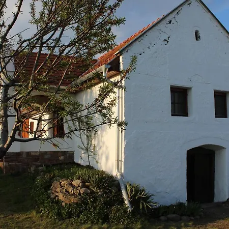 Дом отдыха Kali Birtok Szentbekkalla, Ferienhaus/guesthouse