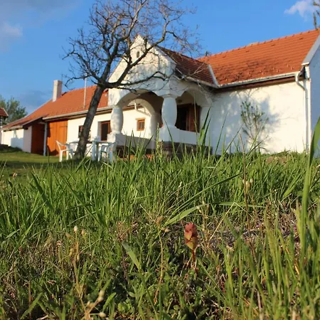 Дом отдыха Kali Birtok Szentbekkalla, Ferienhaus/guesthouse