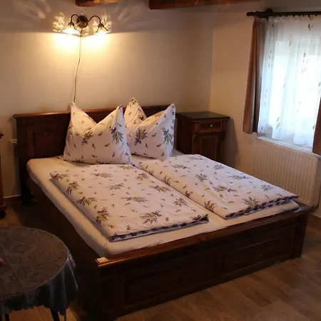 Kali Birtok Szentbekkalla, Ferienhaus/guesthouse Сентбеккалла