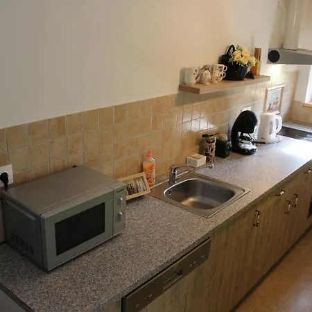 Kali Birtok Szentbekkalla, Ferienhaus/guesthouse