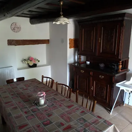 Kali Birtok Szentbekkalla, Ferienhaus/guesthouse Szentbekkalla