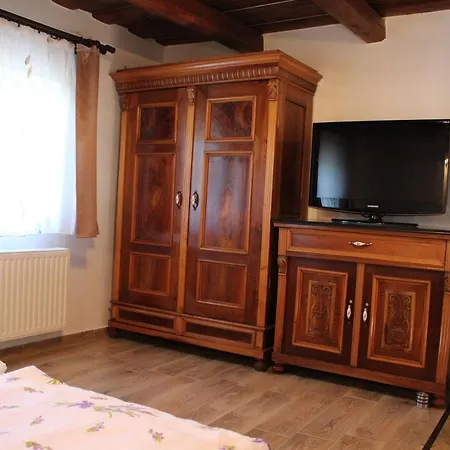 Kali Birtok Szentbekkalla, Ferienhaus/guesthouse Сентбеккалла